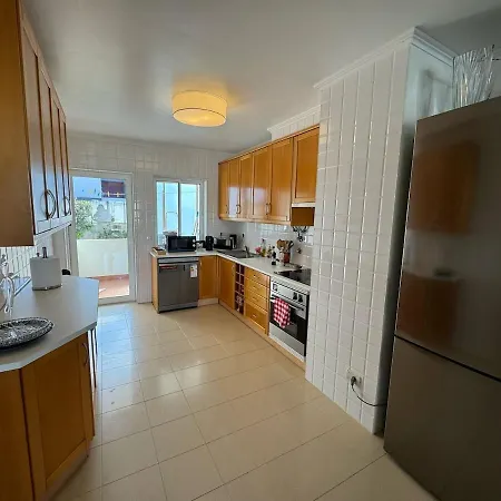 Апартаменты Floor Marina Duplex