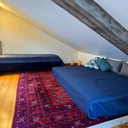 Floor Marina Duplex Διαμέρισμα *