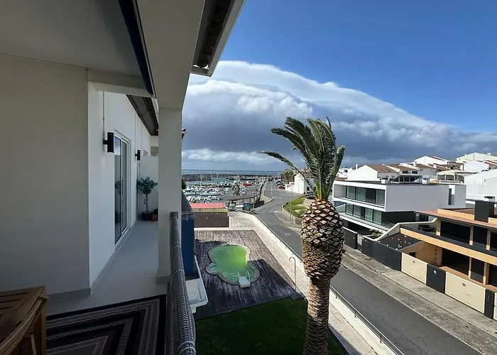 Διαμέρισμα Floor Marina Duplex