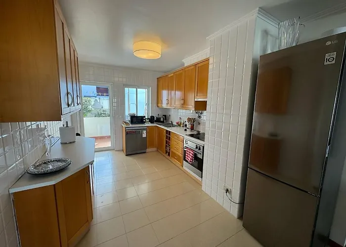 Διαμέρισμα Floor Marina Duplex