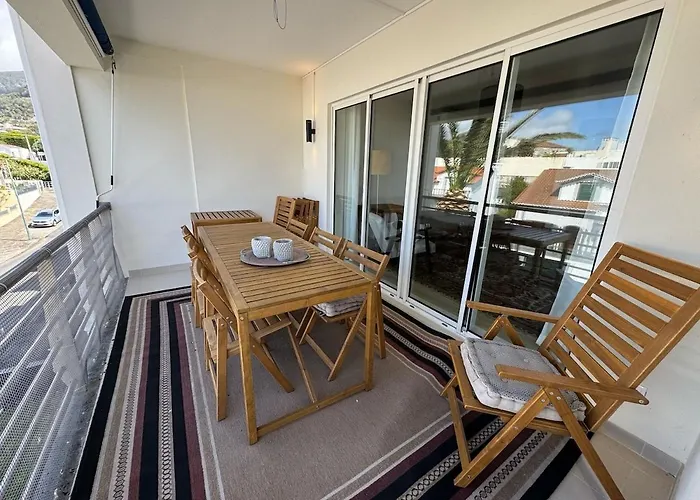 Floor Marina Duplex *