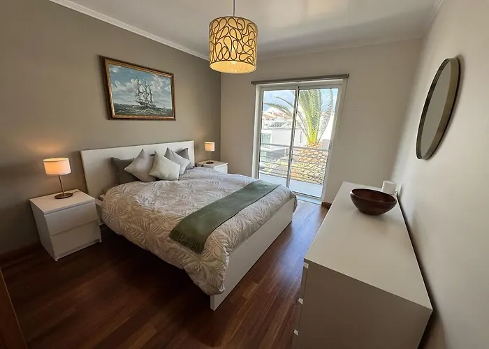 Апартаменты Floor Marina Duplex *