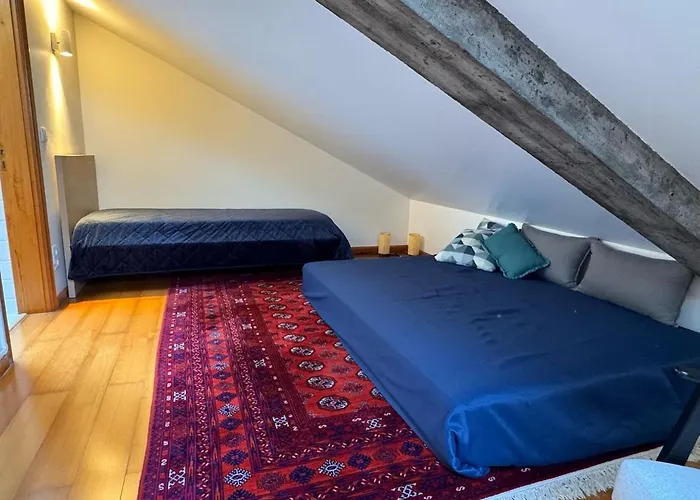 Floor Marina Duplex Διαμέρισμα *