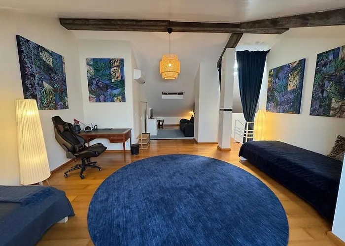 Διαμέρισμα Floor Marina Duplex