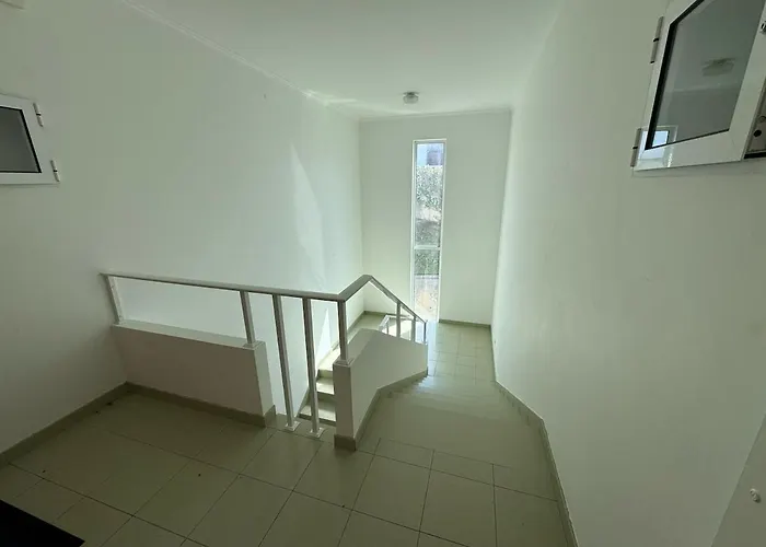 Floor Marina Duplex Апартаменты Вила-Франка-ду-Кампу