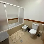 Daire Floor Marina Duplex Vila Franca do Campo