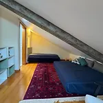 Floor Marina Duplex *