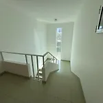 Floor Marina Duplex Daire Vila Franca do Campo