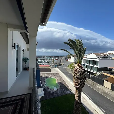 Daire Floor Marina Duplex