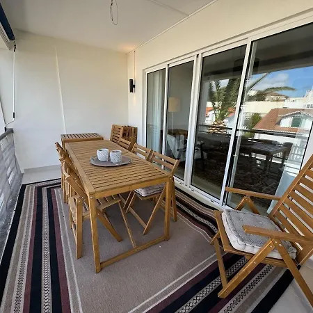 Floor Marina Duplex *