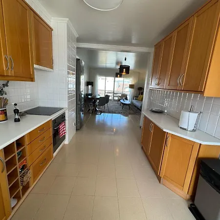 Floor Marina Duplex *