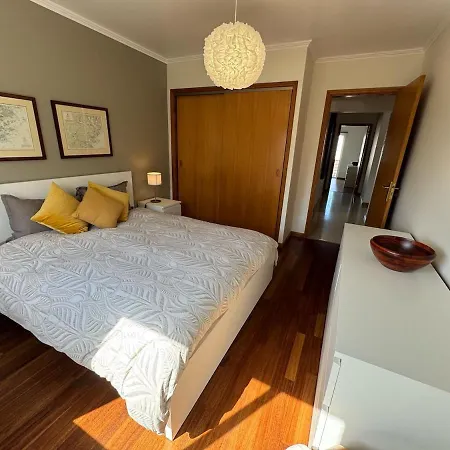 Floor Marina Duplex Apartment