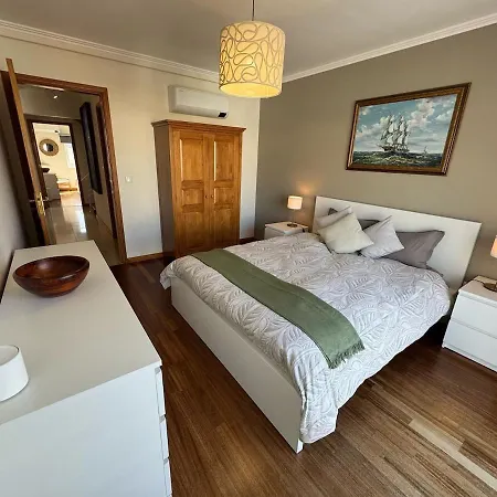 Floor Marina Duplex