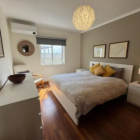 Floor Marina Duplex *