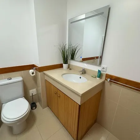 Floor Marina Duplex Vila Franca do Campo