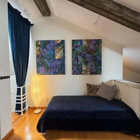 Floor Marina Duplex Appartamento Vila Franca do Campo