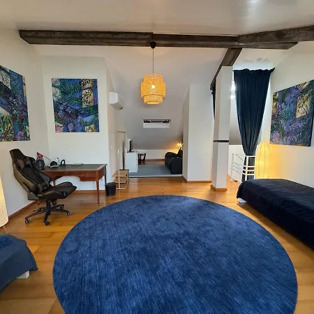 Appartamento Floor Marina Duplex