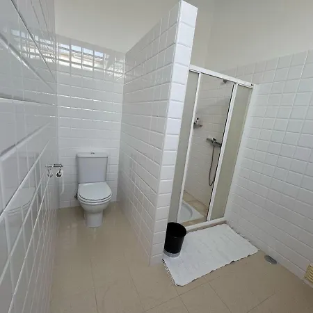 Appartamento Floor Marina Duplex Vila Franca do Campo