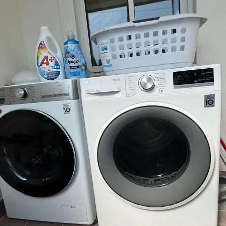 Daire Floor Marina Duplex