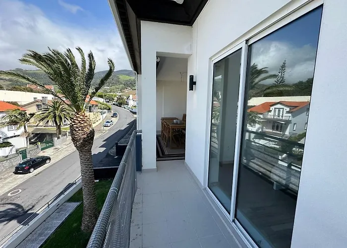 Floor Marina Duplex Appartamento *