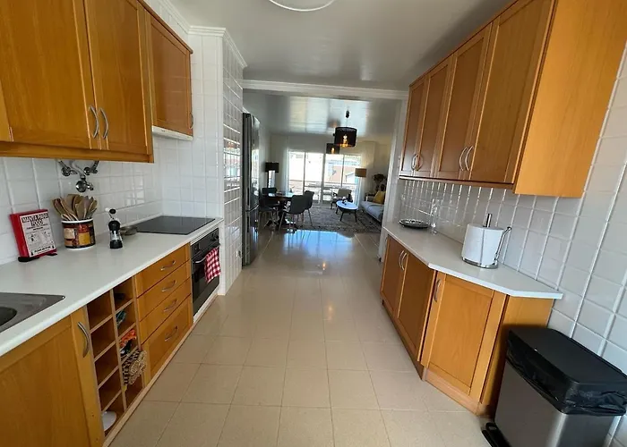 Floor Marina Duplex *