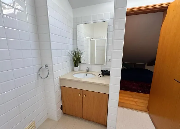 Floor Marina Duplex Appartamento