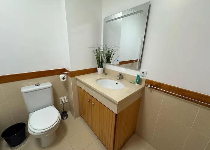 Floor Marina Duplex Vila Franca do Campo