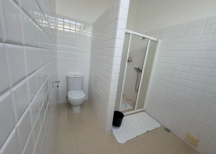 Appartamento Floor Marina Duplex Vila Franca do Campo