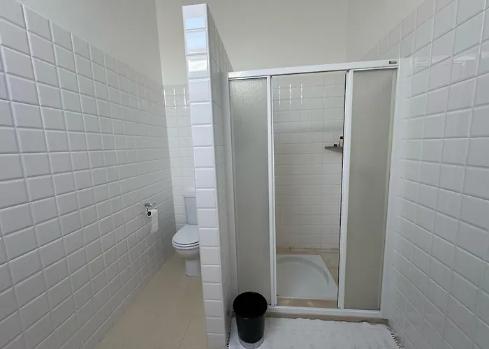 Floor Marina Duplex * Vila Franca do Campo