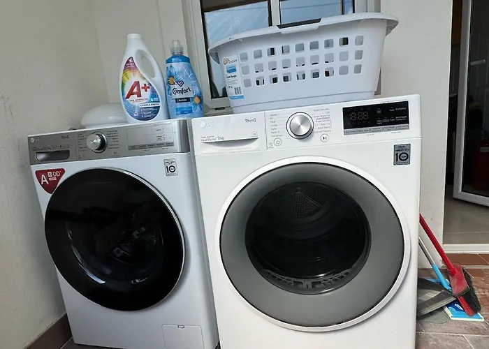 Daire Floor Marina Duplex